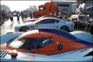 Lola Aston Martin