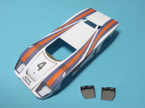 Porsche 936 Porsche 936