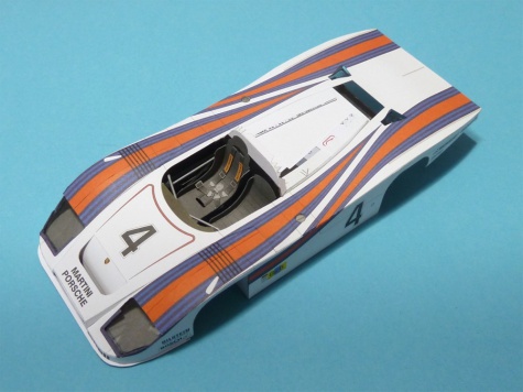 Porsche 936 Porsche 936