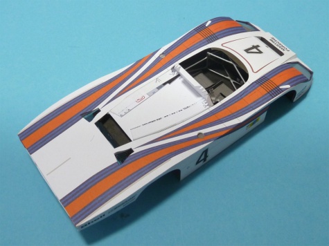 Porsche 936 Porsche 936