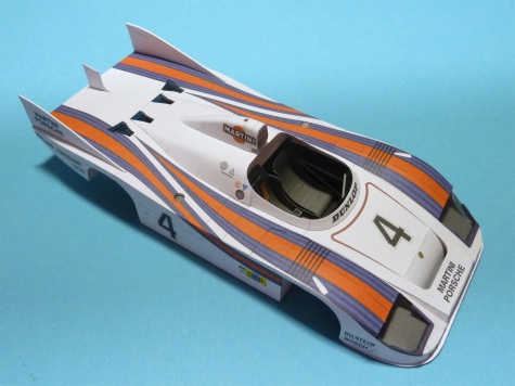Porsche 936 Porsche 936