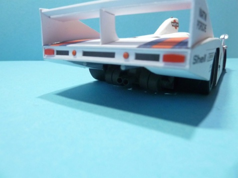 Porsche 936 Porsche 936