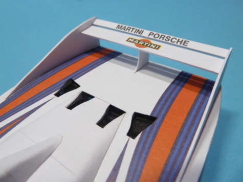 Porsche 936 Porsche 936