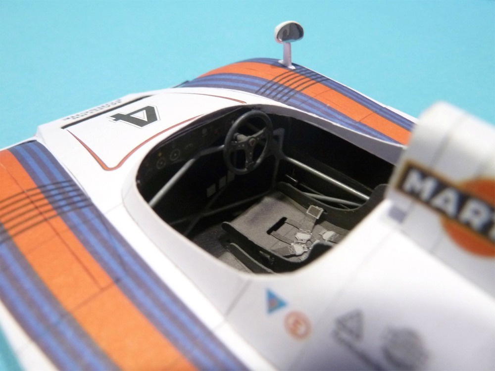 Porsche 936 (Plná velikost v novém okně) Porsche 936