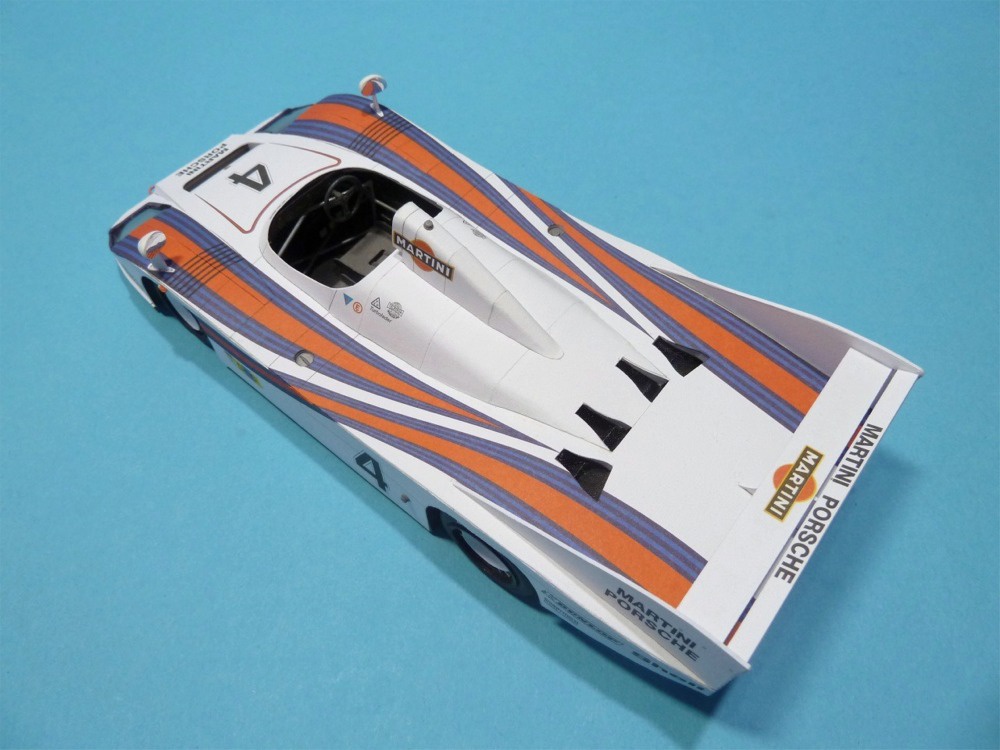 Porsche 936 (Pln� velikost v nov�m okn�) Porsche 936