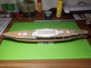 U.S.S. Arizona