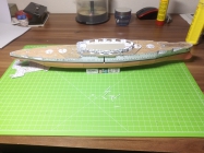 U.S.S. Arizona