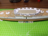 U.S.S. Arizona