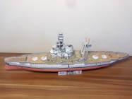 U.S.S. Arizona