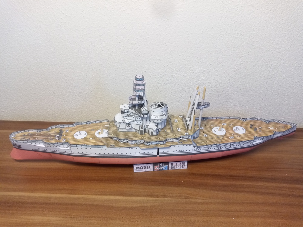 U.S.S. Arizona (Plná velikost v novém okně) U.S.S. Arizona