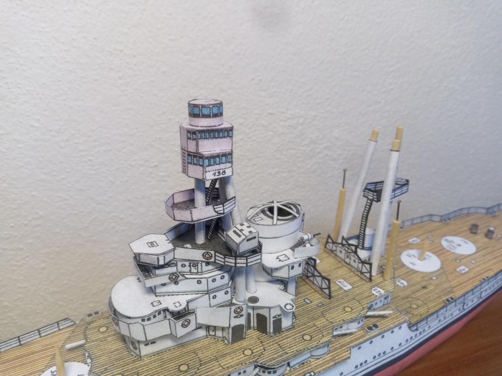 U.S.S. Arizona (Plná velikost v novém okně) U.S.S. Arizona