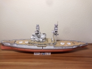 U.S.S. Arizona
