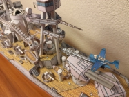 U.S.S. Arizona