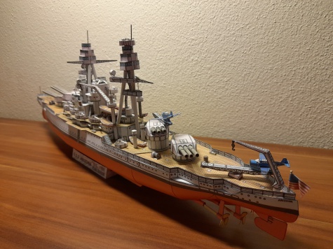 U.S.S. Arizona U.S.S. Arizona