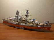 U.S.S. Arizona