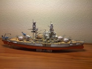U.S.S. Arizona
