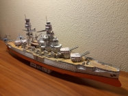 U.S.S. Arizona