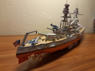 U.S.S. Arizona