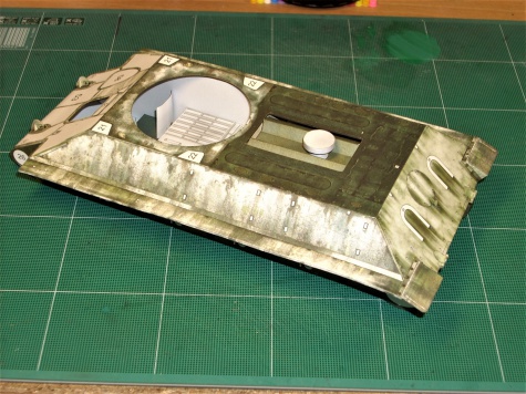 T-34/76 T-34/76