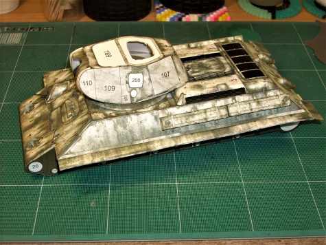 T-34/76 T-34/76