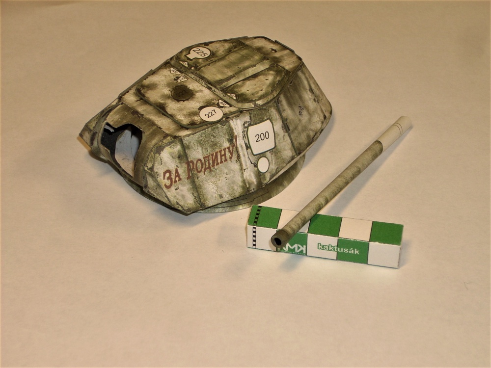 T-34/76 (Plná velikost v novém okně) T-34/76