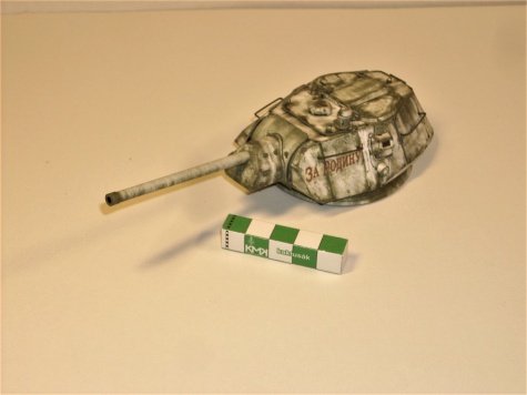 T-34/76 T-34/76