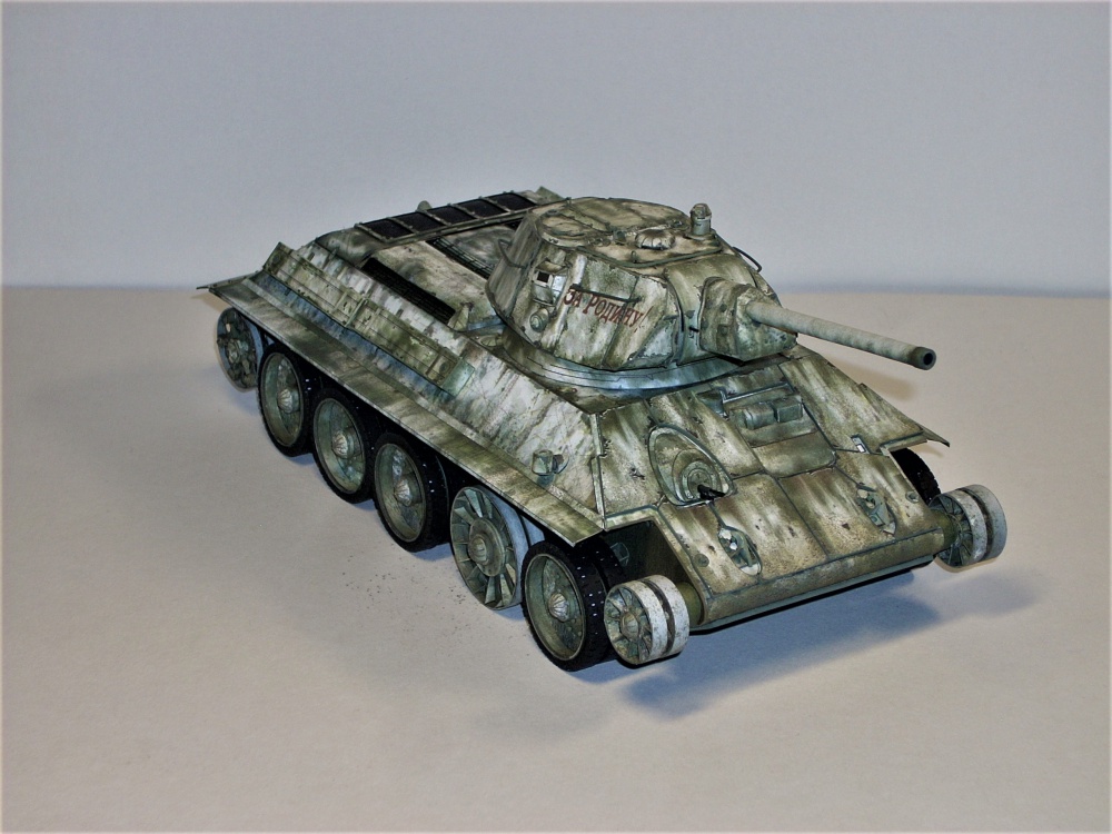 T-34/76 (Plná velikost v novém okně) T-34/76