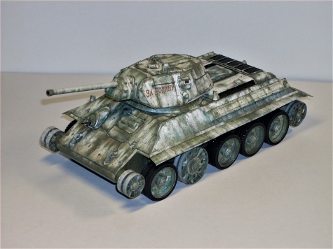 T-34/76 T-34/76