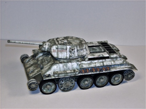 T-34/76 T-34/76