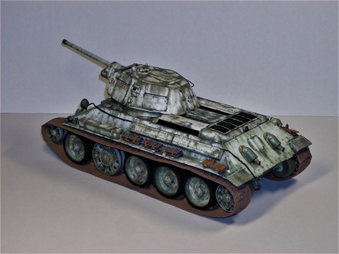 T-34/76 T-34/76