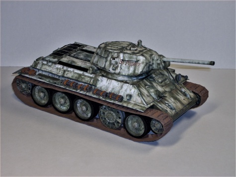 T-34/76