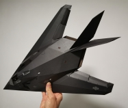 Lockheed F-117