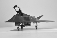 Lockheed F-117