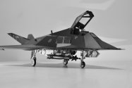 Lockheed F-117