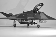 Lockheed F-117