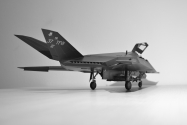 Lockheed F-117