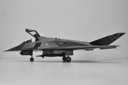 Lockheed F-117