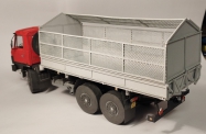 Tatra 148 Agro + Tatra 815 Agro