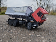 Tatra 148 Agro + Tatra 815 Agro