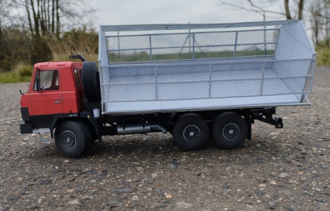 Tatra 148 Agro + Tatra 815 Agro Tatra 148 Agro + Tatra 815 Agro
