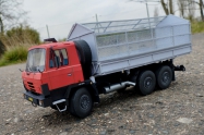 Tatra 148 Agro + Tatra 815 Agro
