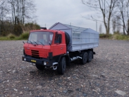 Tatra 148 Agro + Tatra 815 Agro
