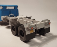 Tatra 148 Agro + Tatra 815 Agro