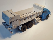 Tatra 148 Agro + Tatra 815 Agro