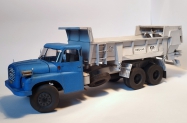 Tatra 148 Agro + Tatra 815 Agro