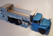 Tatra 148 Agro + Tatra 815 Agro