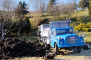 Tatra 148 Agro + Tatra 815 Agro