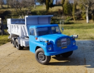 Tatra 148 Agro + Tatra 815 Agro
