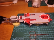 Tatra Force (815-7) 6x6 AV-20.1