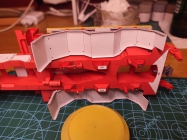 Tatra Force (815-7) 6x6 AV-20.1